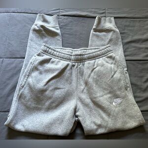 Nike men’s joggers